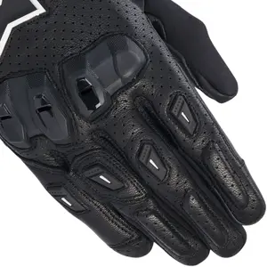 Imagem 3 de Luva Alpinestars SP X 7 Air - Preta/Branca