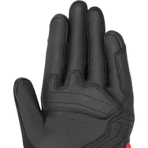 Imagem 5 de Luva Alpinestars SP X 7 Air - Preta/Vermelha/Branca