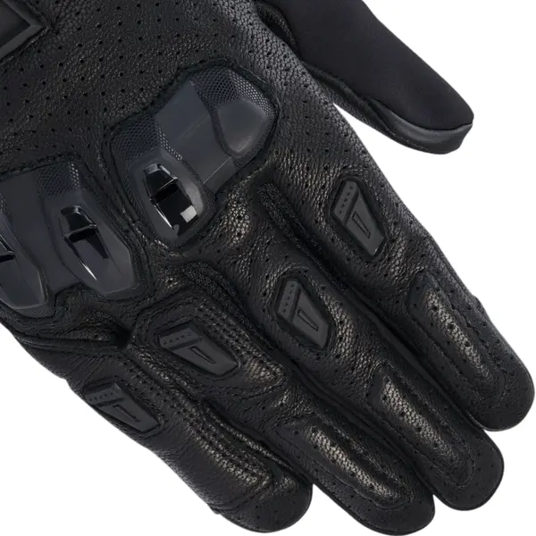 Luva Alpinestars SP X 7 Air - Preta - Grid Motors