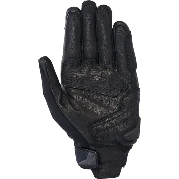 Luva Alpinestars SP X 7 Air - Preta - Grid Motors