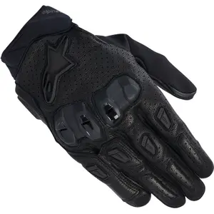 Luva Alpinestars SP X 7 Air - Preta