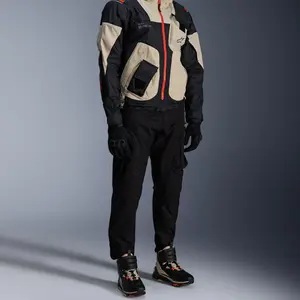 Imagem 3 de Calça Alpinestars Acteon - Preto