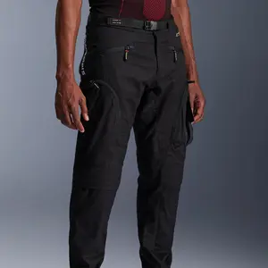 Imagem 8 de Calça Alpinestars Acteon - Preto