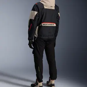 Imagem 4 de Calça Alpinestars Acteon - Preto