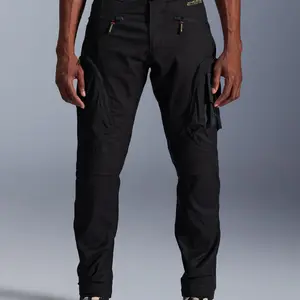 Imagem 7 de Calça Alpinestars Acteon - Preto