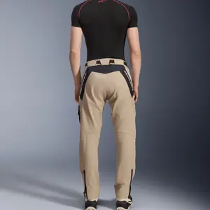 Imagem 4 de Calça Alpinestars Acteon - Areia