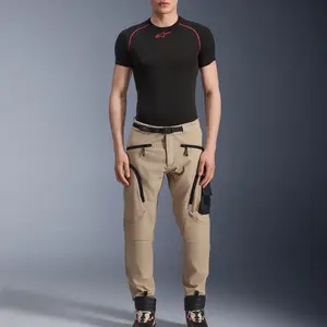 Imagem 3 de Calça Alpinestars Acteon - Areia