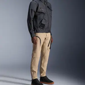 Imagem 5 de Calça Alpinestars Acteon - Areia