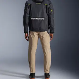 Imagem 6 de Calça Alpinestars Acteon - Areia