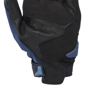 Imagem 6 de Luva Alpinestars SP X 3 - Azul Escura