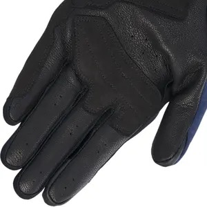 Imagem 5 de Luva Alpinestars SP X 3 - Azul Escura
