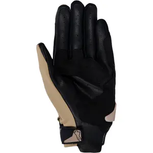 Imagem 2 de Luva Alpinestars SP X 3 - Caqui/Areia/Preta