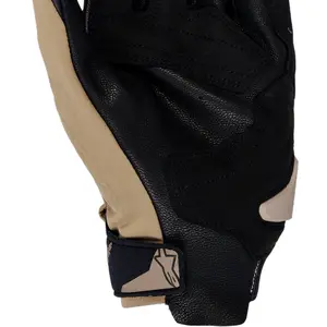 Imagem 6 de Luva Alpinestars SP X 3 - Caqui/Areia/Preta