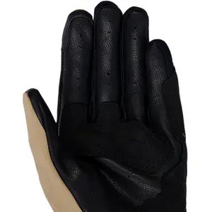 Imagem 5 de Luva Alpinestars SP X 3 - Caqui/Areia/Preta
