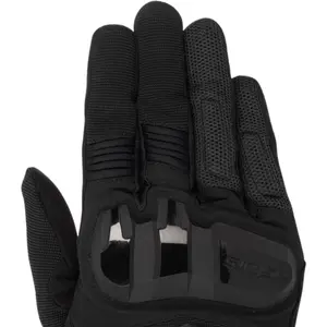 Imagem 3 de Luva Alpinestars Chrome V2 - Preto/Cinza