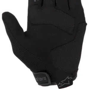 Imagem 6 de Luva Alpinestars Chrome V2 - Preto/Cinza