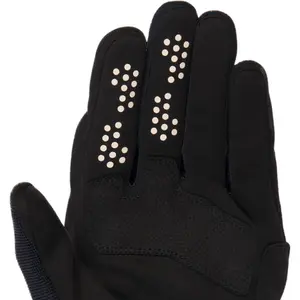 Imagem 5 de Luva Alpinestars Chrome V2 - Preto/Bege