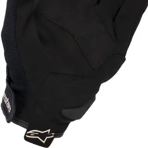 Imagem 6 de Luva Alpinestars Chrome V2 - Preto/Bege