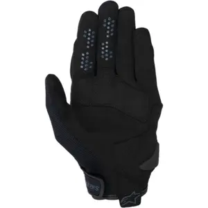 Imagem 2 de Luva Alpinestars Chrome Womens - Preto/Cinza (Feminina)