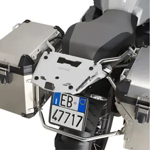 Rack Givi SRA5112 para BMW R 1200 GS Adventure