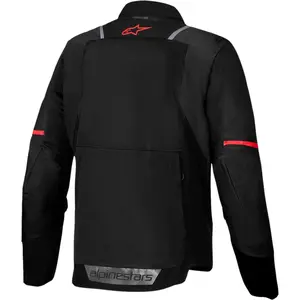 Imagem 2 de Jaqueta Alpinestars ST 2 Air - Preto