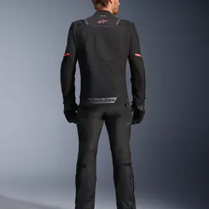 Imagem 7 de Jaqueta Alpinestars ST 2 Air - Preto