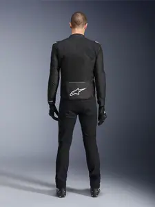 Imagem 7 de Jaqueta Alpinestars Viper V4 Air - Preto