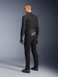 Imagem 8 de Jaqueta Alpinestars Viper V4 Air - Preto