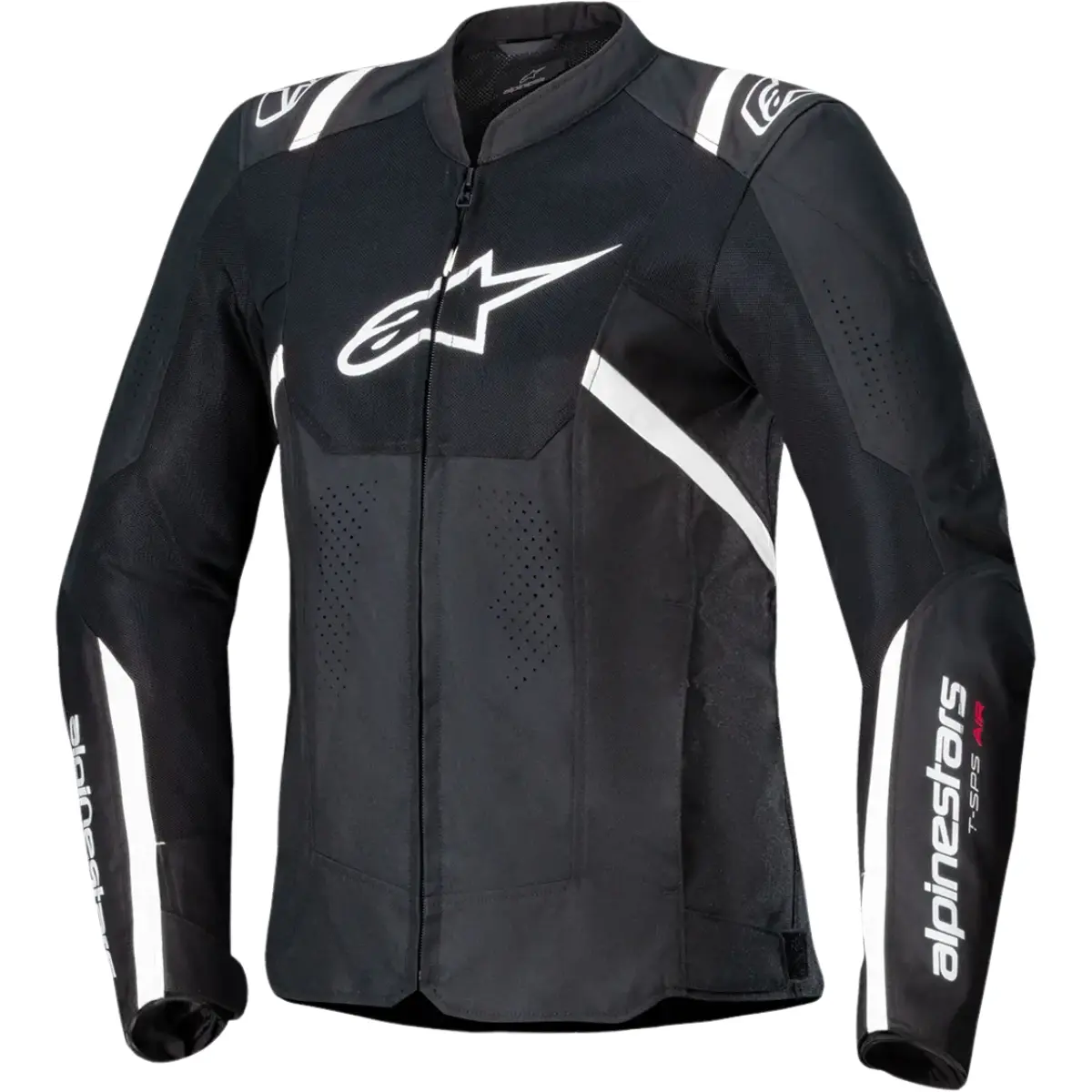 C.F.C-HE- LIMITED 1 スーパーアスラーダ BLACK Ver. Jaqueta Alpinestars Stella T SPS Air V2 - Preto/Branco (Feminina