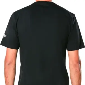 Imagem 6 de Camiseta Alpinestars Los Angeles Preto