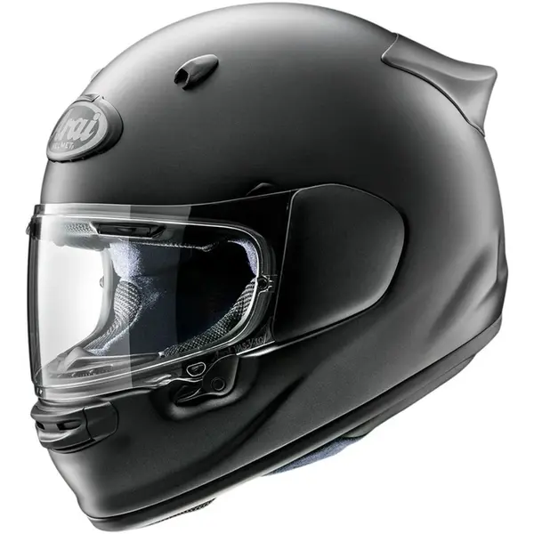 Imagem 1 de Capacete Arai Quantic Monocolor - Preto Fosco