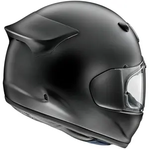 Imagem 2 de Capacete Arai Quantic Monocolor - Preto Fosco