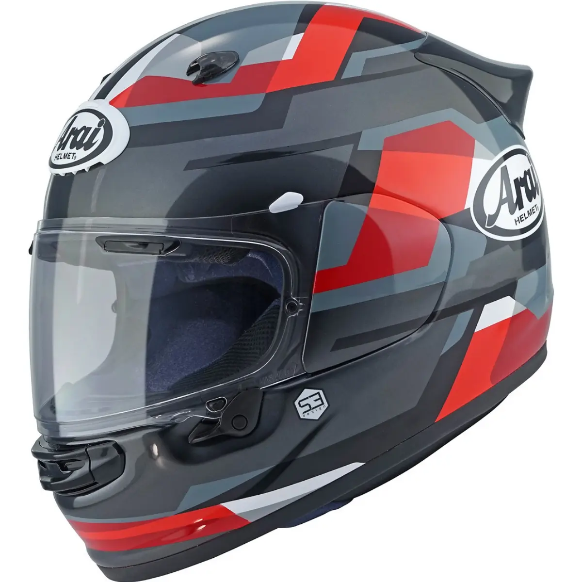 Arai - Capacetes, Viseiras, Peças e Acessórios - Grid Motors
