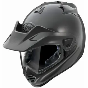 Capacete Arai Tour X5 Monocolor - Cinza Nardo