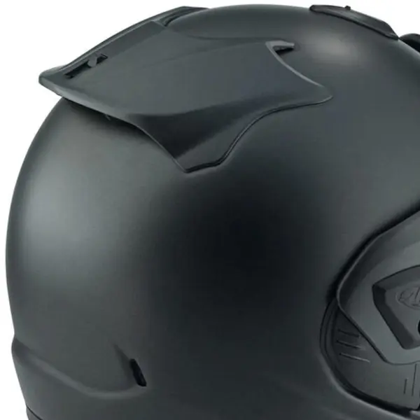 Capacete Arai Tour X5 Monocolor - Preto Fosco - Grid Motors