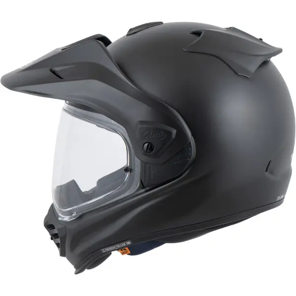 Imagem 1 de Capacete Arai Tour X5 Monocolor - Preto Fosco