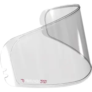 Pinlock para Viseira LS2 MX701 EXPLORER