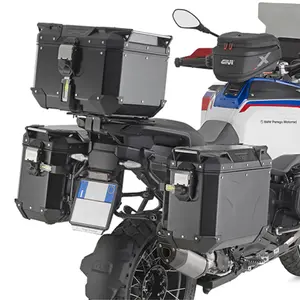 Suporte Lateral Givi Outback BMW R1300GS ADV (apartir de 2025