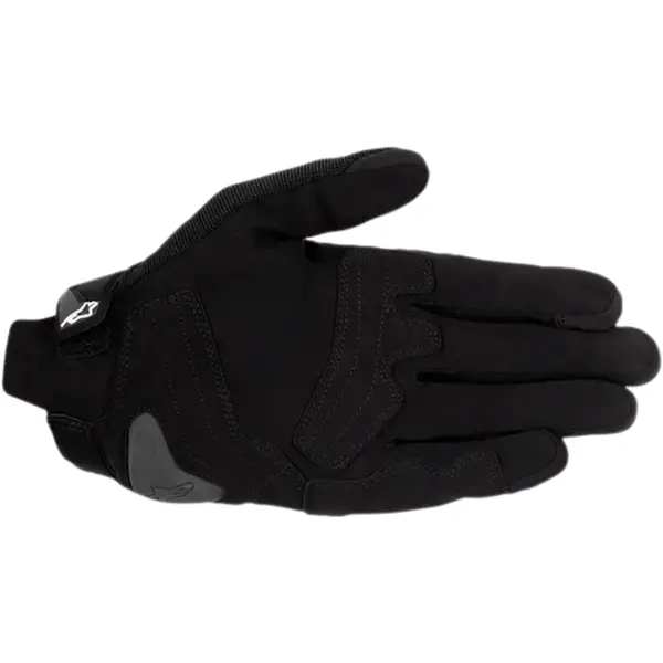 Luva Alpinestars SP X 1 - Preto - Grid Motors