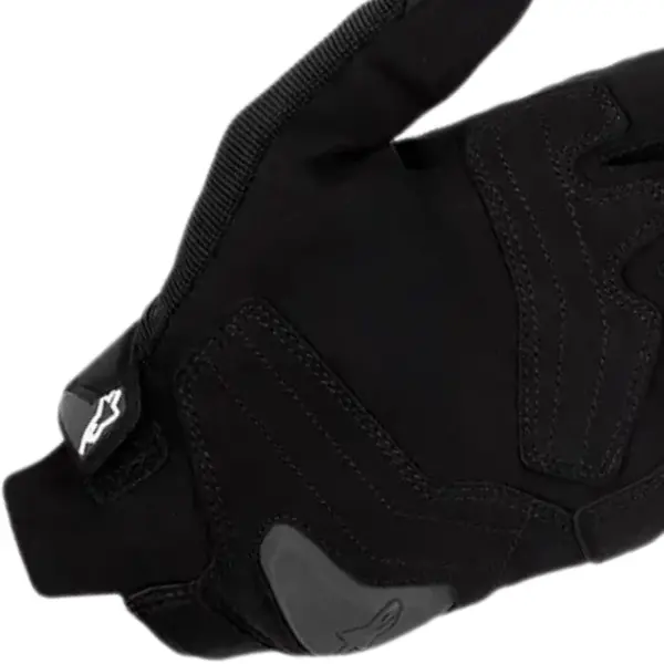 Luva Alpinestars SP X 1 - Preto - Grid Motors