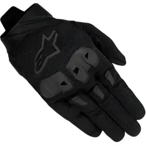 Imagem 1 de Luva Alpinestars SP X 1 - Preto