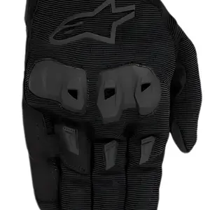 Imagem 4 de Luva Alpinestars SP X 1 - Preto