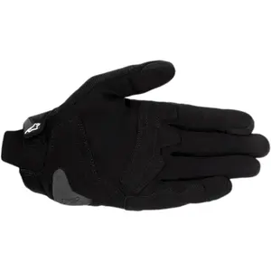 Imagem 2 de Luva Alpinestars SP X 1 - Preto
