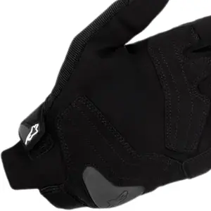 Imagem 5 de Luva Alpinestars SP X 1 - Preto