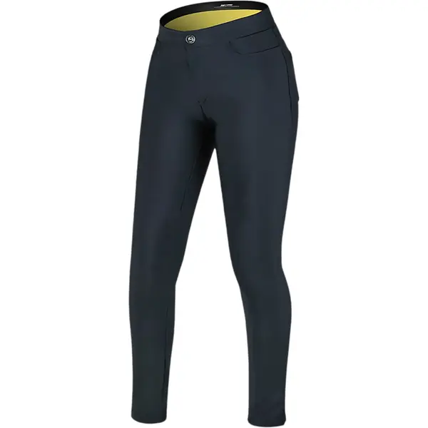 Imagem 1 de Calça ASW Corse Divine Leeging - Preta (Feminina)