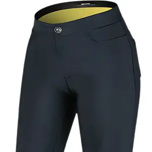 Imagem 12 de Calça ASW Corse Divine Leeging - Preta (Feminina)