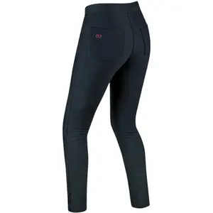 Imagem 2 de Calça ASW Corse Divine Leeging - Preta (Feminina)