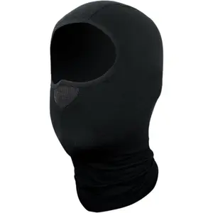 Balaclava ASW Cell 30 Preto