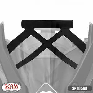 Suporte para Celular/GPS Scam Yamaha Xmax 250 (2021-2024) - SPTO569
