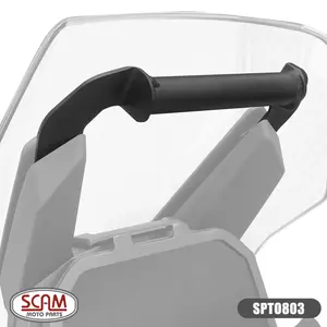Suporte para Celular/GPS Scam BMW C400X (apartir de 2024) - SPTO803